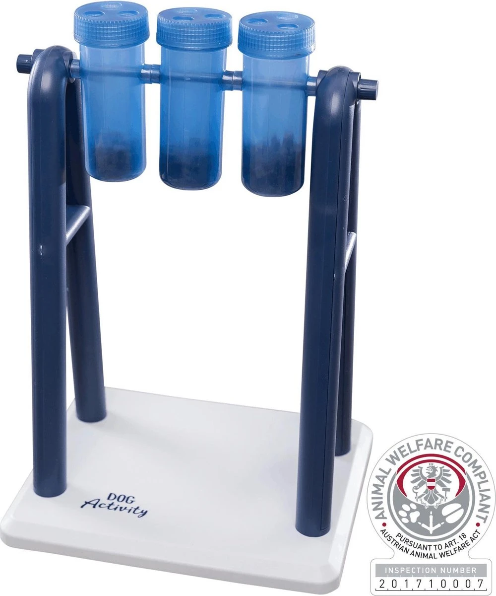 Trixie Dog Activity Turn Around - 22X18X33 CM 8 Trixie Dog Activity Turn Around - 22X18X33 CM - Afbeelding 6