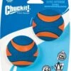 Chuckit! Chuckit Ultra Squeaker Ball Medium ø 6 Cm 2 - Pack 1 Chuckit! Chuckit Ultra Squeaker Ball Medium ø 6 Cm 2 - Pack -Merkloos Winkel 1011x1200 2