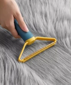 PRO-Deals | Dierenhaar Verwijderen - Haar Verwijderen - Type 1 - Kleur Groen - Kattenharen - Vachtverzorging - Hondenharen - Pluizenverwijderaar - Haaruitval - Kledingreiniger 16 PRO-Deals | Dierenhaar Verwijderen - Haar Verwijderen - Type 1 - Kleur Groen - Kattenharen - Vachtverzorging - Hondenharen - Pluizenverwijderaar - Haaruitval - Kledingreiniger -Merkloos Winkel 1013x1200