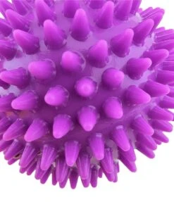 Nobleza Speelbal - Hondenspeelgoed - Piepspeelgoed - Apporteerspeelgoed - Hondenbal - Speelbal Hond - Bal Hond - Massagebal - Vinyl - 3 Stuks -Merkloos Winkel 1031x1200 1