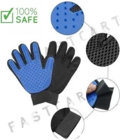 Merkloos Vachtverzorgingshandschoen -Merkloos Winkel 1033x1200 1