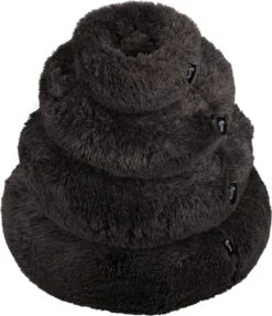 District 70 FUZZ - Hondenmand Comfortabel En Zacht Pluche - Zand, Oudroze, Donkergrijs En Lichtgrijs In S/M/L/XL - Maat: Medium, Kleur: Zand 40 District 70 FUZZ - Hondenmand Comfortabel En Zacht Pluche - Zand, Oudroze, Donkergrijs En Lichtgrijs In S/M/L/XL - Maat: Medium, Kleur: Zand -Merkloos Winkel 1034x1200 1