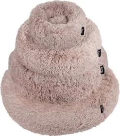 District 70 FUZZ - Hondenmand Comfortabel En Zacht Pluche - Zand, Oudroze, Donkergrijs En Lichtgrijs In S/M/L/XL - Maat: Medium, Kleur: Zand 27 District 70 FUZZ - Hondenmand Comfortabel En Zacht Pluche - Zand, Oudroze, Donkergrijs En Lichtgrijs In S/M/L/XL - Maat: Medium, Kleur: Zand -Merkloos Winkel 1053x1200 1
