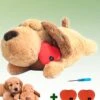 Woefie Hondenknuffel Met Hartslag - Puppyknuffel - Pluche- Puppy Speelgoed- Snuggle Puppy Xl- Knuffel Hond- Baby Knuffel- Knuffel Met Hartslag - Moederhond - Gratis E-Boek - Gratis Schroevendraaier 1 Woefie Hondenknuffel Met Hartslag - Puppyknuffel - Pluche- Puppy Speelgoed- Snuggle Puppy Xl- Knuffel Hond- Baby Knuffel- Knuffel Met Hartslag - Moederhond - Gratis E-Boek - Gratis Schroevendraaier -Merkloos Winkel 1068x1200 1