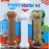 Nylabone Puppy Chew - Puppy Starter Kit - Tot 11 Kg -Merkloos Winkel 1070x1200 1