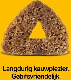 Pedigree Good Chew Hondensnack Medium - Rund - 14 X 88 Gr 9 Pedigree Good Chew Hondensnack Medium - Rund - 14 X 88 Gr -Merkloos Winkel 1078x1200