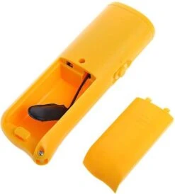 Merkloos Diervriendelijke Ultrasone Anti-Blaf Apparaat - Effectieve Hondentrainer - Anti Blaf Middel - Ultrasone Hondentrainer - Honden Clickertraining - Trainingshulp -Merkloos Winkel 1080x1200 4