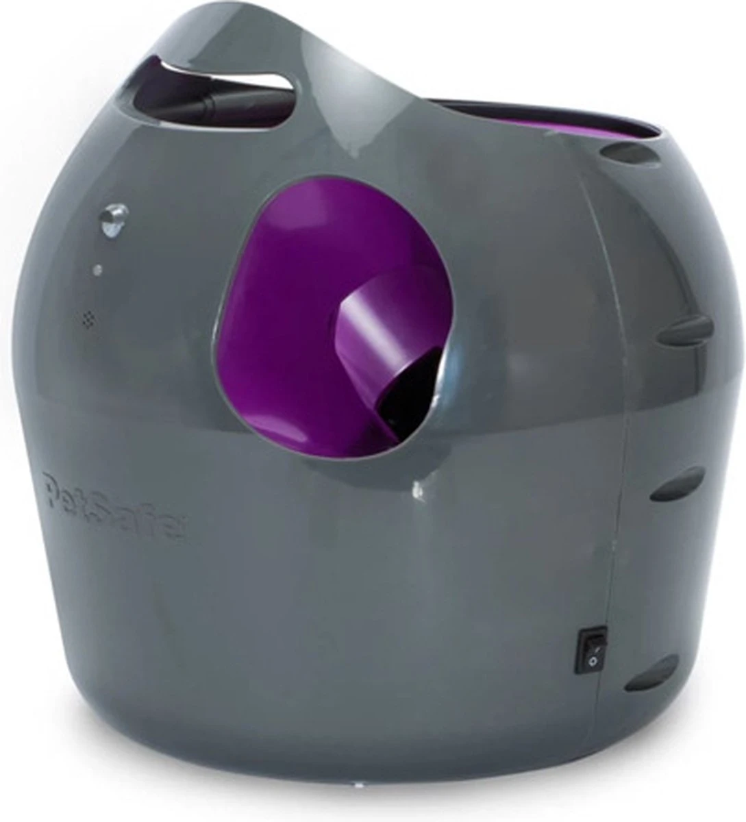 PetSafe Automatische Ballenwerper - Dierenspeelgoed 19 PetSafe Automatische Ballenwerper - Dierenspeelgoed - Afbeelding 17