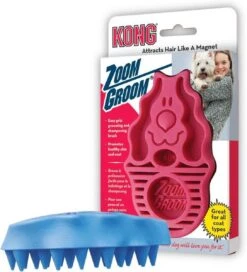 Kong Zoom Groom Hond 14 Kong Zoom Groom Hond -Merkloos Winkel 1090x1200