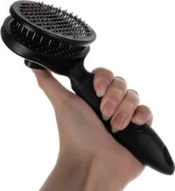 Purlov Zelfreinigende Kattenborstel En Hondenborstel - Haarverwijderaar Voor Huisdieren - Hondenborstel -Hondenhaar Kattenhaar Verwijderaar 14 Purlov Zelfreinigende Kattenborstel En Hondenborstel - Haarverwijderaar Voor Huisdieren - Hondenborstel -Hondenhaar Kattenhaar Verwijderaar -Merkloos Winkel 1097x1200