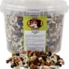 Petsnack Mix Bones - Hondensnack - 3,5 Kg -Merkloos Winkel 1102x1200