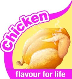 Nylabone Extreme Kauwbot Vorkbeen - Voor De Krachtigste Kauwers - Bizon Of Kipsmaak - S/M/L - Smaak: Bizon, Maat: Large -Merkloos Winkel 1102x1200 2