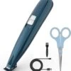 Buxibo Professionele Dieren Tondeuse Set - Tondeuse + Schaar - Voor Huisdieren Honden & Katten - Draadloos - Oplaadbare Pet Trimmer - Precieze Clipper - Low Noise -Merkloos Winkel 1113x1200