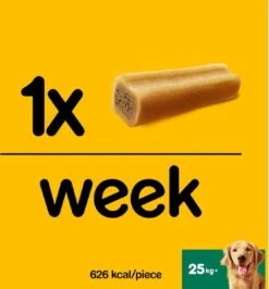 Pedigree Megabox Hondensnacks - 24 X Rodeo En 4 X Jumbone - 780 Gr 13 Pedigree Megabox Hondensnacks - 24 X Rodeo En 4 X Jumbone - 780 Gr -Merkloos Winkel 1115x1200 2
