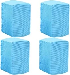 VidaXL Huisdierentrainingsdoekjes 200 St 45x33 Cm Nonwoven Stof 16 VidaXL Huisdierentrainingsdoekjes 200 St 45x33 Cm Nonwoven Stof -Merkloos Winkel 1125x1200 1