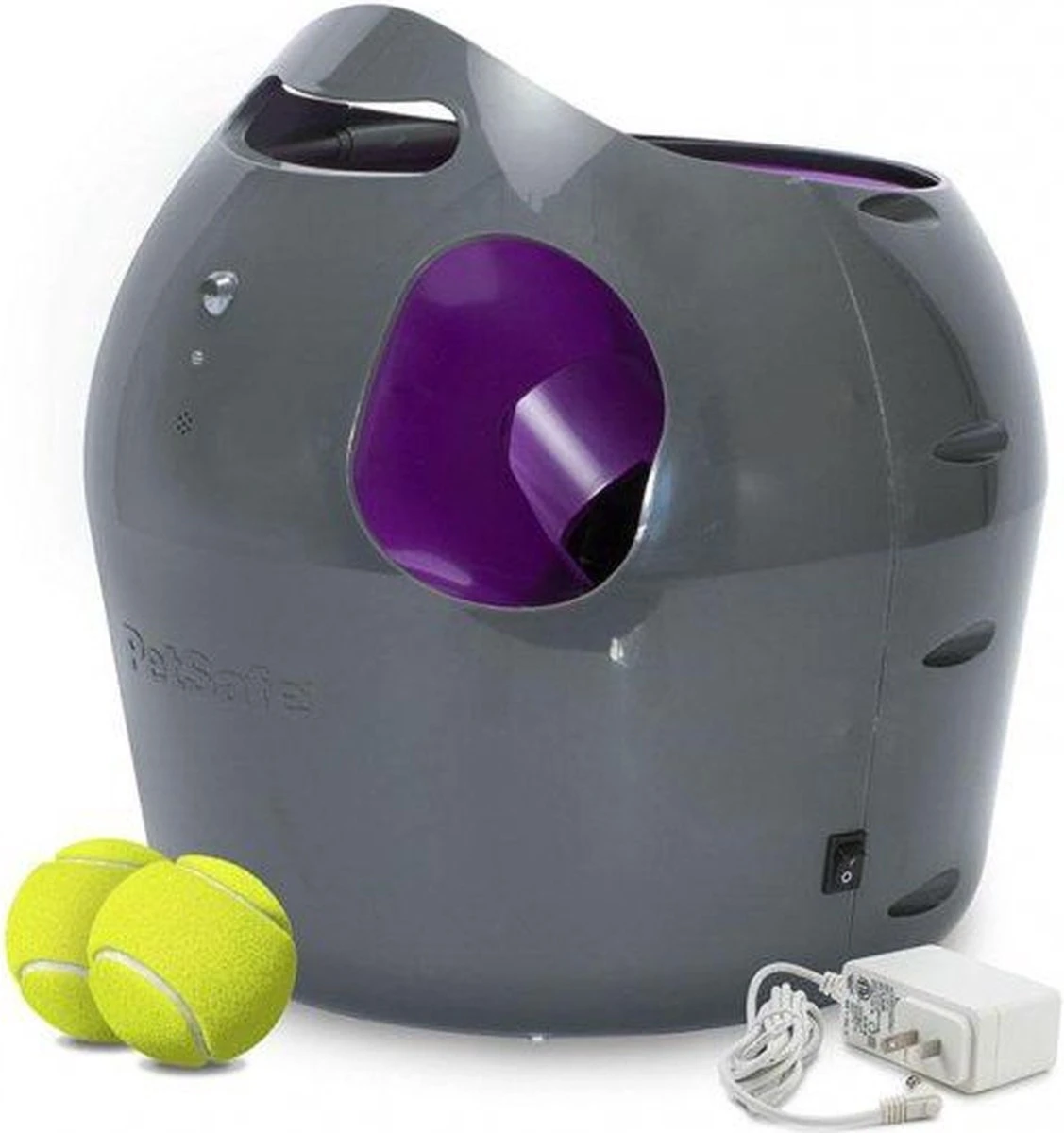 PetSafe Automatische Ballenwerper - Dierenspeelgoed 21 PetSafe Automatische Ballenwerper - Dierenspeelgoed - Afbeelding 19