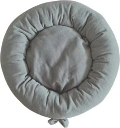 Pochon Pet - Ronde Kattenmand - Rond Kattenkussen - Ronde Hondenmand - Donut - Superzacht - Grijs - 50cm - 50 X 50 X 12 Cm 7 Pochon Pet - Ronde Kattenmand - Rond Kattenkussen - Ronde Hondenmand - Donut - Superzacht - Grijs - 50cm - 50 X 50 X 12 Cm -Merkloos Winkel 1128x1200 4