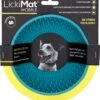 Lickimat - Wobble - Likmat Voor Vers Vlees - Turquoise 1 Lickimat - Wobble - Likmat Voor Vers Vlees - Turquoise -Merkloos Winkel 1135x1200 5