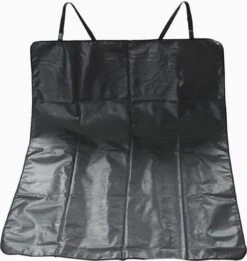 Merkloos Hondendeken / Hondenkleed / Beschermhoes - Voor In De Auto Achterbank Of Kofferbak - 137x147 Cm - Beschermhoes - Waterdicht - Zwart 15 Merkloos Hondendeken / Hondenkleed / Beschermhoes - Voor In De Auto Achterbank Of Kofferbak - 137x147 Cm - Beschermhoes - Waterdicht - Zwart -Merkloos Winkel 1136x1200