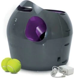 PetSafe Automatische Ballenwerper - Dierenspeelgoed 39 PetSafe Automatische Ballenwerper - Dierenspeelgoed -Merkloos Winkel 1137x1200 4