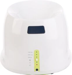 LARMA Automatische Ballenwerper Hond - Ballenschieter Hond - Hondenspeelgoed - Honden Speelgoed Intelligentie - Inclusief 3 Tennisballen -Merkloos Winkel 1141x1200 4