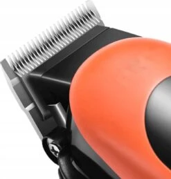 HTC Professionele Hondentondeuse - Haartrimmer Voor Honden En Katten - Krachtige Motor - Werkt Op 220V - Katten Tondeuses - Katten & Honden Trimset - Hondentrimmer - Dierentondeuse - Weinig Decibel- Met Opbergkoffer -Merkloos Winkel 1143x1200 3