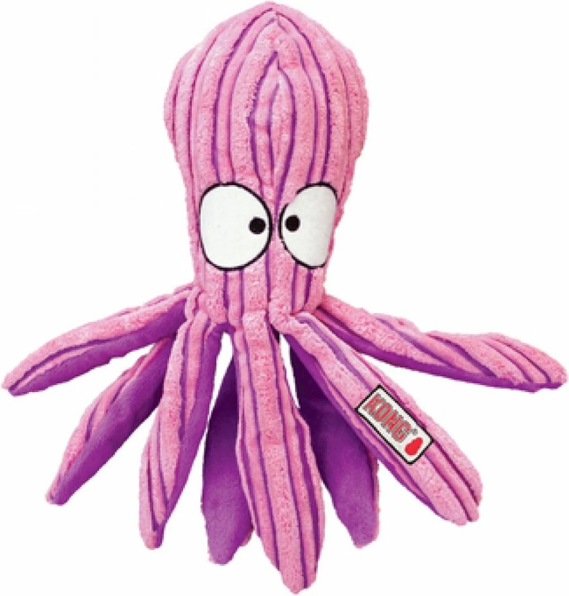 Kong Cuteseas Octopus L 3 Kong Cuteseas Octopus L