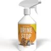 Petsly Urine Stop Spray - Dierentoilet - Voor Zindelijkheid Training, Puppytraining. Voorkomt Markeren - 500ml