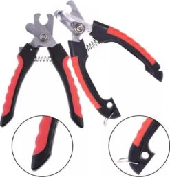 Nagelschaar Voor Dieren- Nagelknipper- Kat- Hond- Vogel Nagelschaartje - Huisdieren - Nail Clipper- Nail Cutter -Merkloos Winkel 1150x1200 4