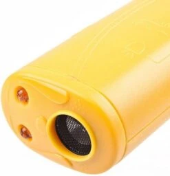 Merkloos Diervriendelijke Ultrasone Anti-Blaf Apparaat - Effectieve Hondentrainer - Anti Blaf Middel - Ultrasone Hondentrainer - Honden Clickertraining - Trainingshulp -Merkloos Winkel 1156x1200 4