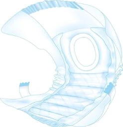 Trixie Hondenluier Teef S - M 12 Stuks 7 Trixie Hondenluier Teef S - M 12 Stuks -Merkloos Winkel 1158x1200 4