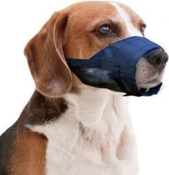 Pawise Muilkorf Adjustable - M - Size -Merkloos Winkel 1159x1200 4