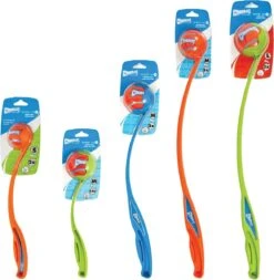 Chuckit! Chuckit Ball Launcher Sport 45 Cm Lengte Voor Medium -Merkloos Winkel 1173x1200 9