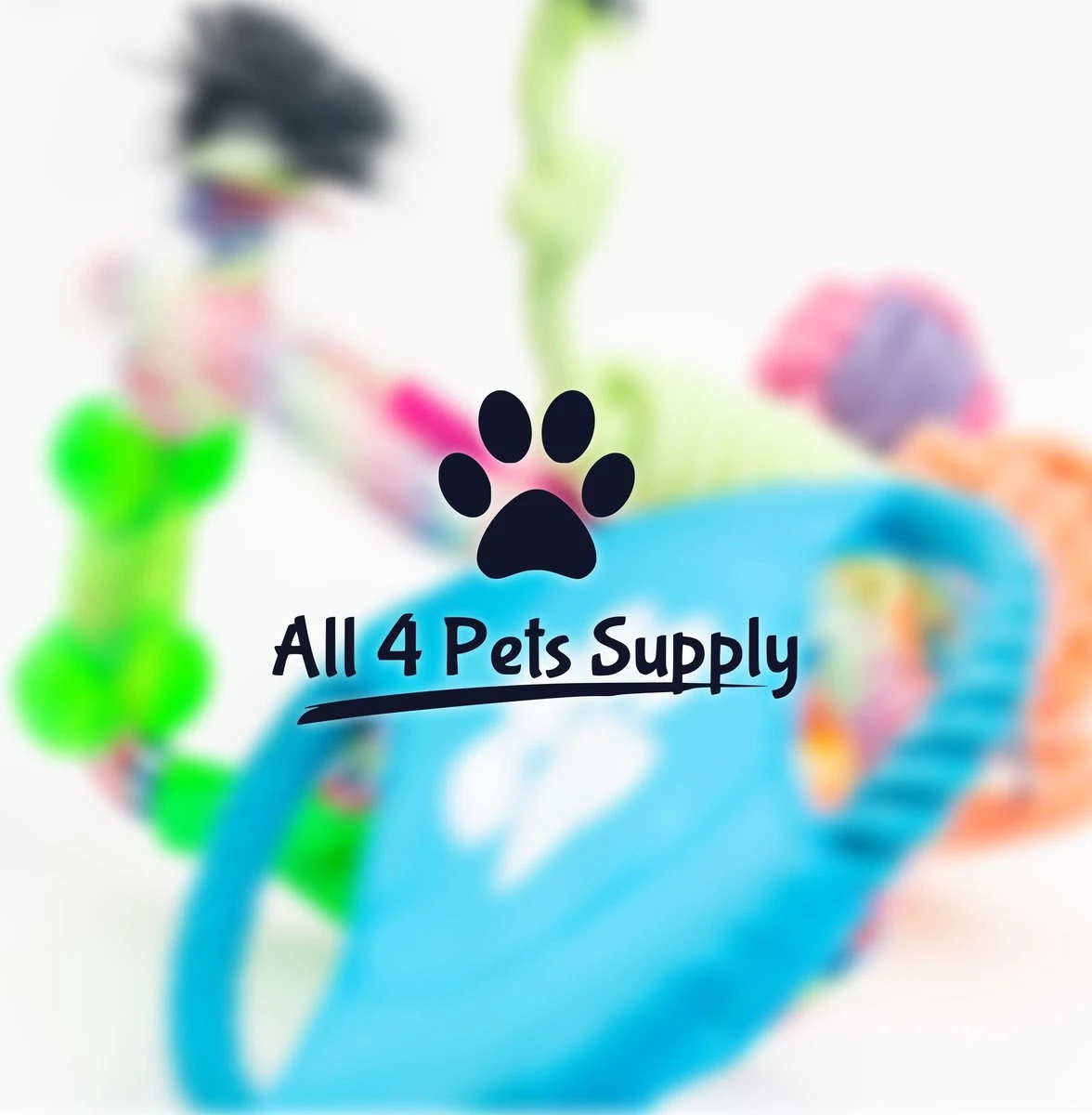 All 4 Pets Supply® Honden Speelgoed Set Geschikt Voor Puppy's T/m Middelgrote Honden - 12 Stuks - Hondenspeeltjes - Intelligentie - Touw - Flostouw - Bijtring - Bal 12 All 4 Pets Supply® Honden Speelgoed Set Geschikt Voor Puppy's T/m Middelgrote Honden - 12 Stuks - Hondenspeeltjes - Intelligentie - Touw - Flostouw - Bijtring - Bal - Afbeelding 10