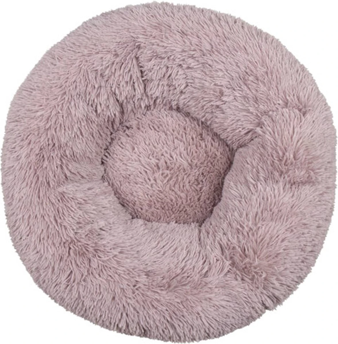 District 70 FUZZ - Hondenmand Comfortabel En Zacht Pluche - Zand, Oudroze, Donkergrijs En Lichtgrijs In S/M/L/XL - Maat: Medium, Kleur: Zand 19 District 70 FUZZ - Hondenmand Comfortabel En Zacht Pluche - Zand, Oudroze, Donkergrijs En Lichtgrijs In S/M/L/XL - Maat: Medium, Kleur: Zand - Afbeelding 17