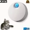 Omara Geurverdrijver – Kattenbak Geurverdrijver – 2023 Model- Oplaadbaar – 100% Krasvrij- Geurverwijderaar- Slimme Sensor 2 Omara Geurverdrijver – Kattenbak Geurverdrijver – 2023 Model- Oplaadbaar – 100% Krasvrij- Geurverwijderaar- Slimme Sensor -Merkloos Winkel 1178x1200 2