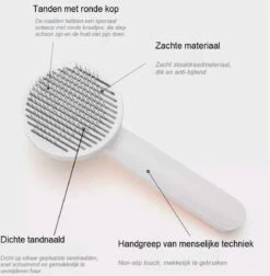 Kattenborstel - Kattenkam - Hondenborstel - Kattenhaar Verwijderaar - Haarverwijderaar Voor Huisdieren - Kattenhaar - Hondenhaar - Haarverwijderaar Voor Huisdieren - Langharig/Kortharig - Katten Accessoires - Katten - Blauwe Kleur 15 Kattenborstel - Kattenkam - Hondenborstel - Kattenhaar Verwijderaar - Haarverwijderaar Voor Huisdieren - Kattenhaar - Hondenhaar - Haarverwijderaar Voor Huisdieren - Langharig/Kortharig - Katten Accessoires - Katten - Blauwe Kleur -Merkloos Winkel 1178x1200