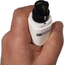 By Fredge® Elektrische Nagelvijl Voor Huisdieren - Nagel Trimmer Hond, Kat En Konijn - Nagelvijl Huisdieren - Nagel Vijl Kat - 100% Veilig - USB Oplaadbaar - Lage Vibratie En Geluid - Draadloos - Wit -Merkloos Winkel 1180x1200 2
