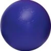 Jolly Ball Push-n Play – Mega Sterke En Duurzame Honden Speelbal – Uitermate Geschikt Voor Wilde Honden - Bijtbestendig - Polyethyleen - Blauw - Ø 15 Cm