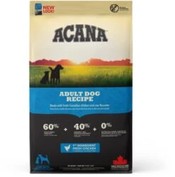 Acana Heritage Adult Dog 11,4 KG 10 Acana Heritage Adult Dog 11,4 KG -Merkloos Winkel 1185x1200 4