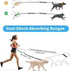 Nobleza Jogging Heupgordel Met Hondenriem 42UOY - Looplijn Met Heupriem Voor Honden 17 Nobleza Jogging Heupgordel Met Hondenriem 42UOY - Looplijn Met Heupriem Voor Honden -Merkloos Winkel 1186x1200 8