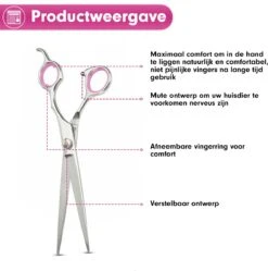 Professor Q - Hondenschaar Krom - Krommende Hondenschaar Links - Professionele Hondenschaar 11 Professor Q - Hondenschaar Krom - Krommende Hondenschaar Links - Professionele Hondenschaar -Merkloos Winkel 1191x1200 2