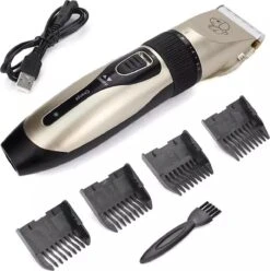 Merkloos Professionele Dierentondeuse - Scheerapparaat Voor Honden En Katten - Trimmer - 4 Opzetstukken - Oplaadbaar - Draadloos - Stil - Verschillende Haar En Vachtlengtes - Haartrimmer - Hondentrimmer - Honden Trimmer - Honden Knippen - Haren Knippen 21 Merkloos Professionele Dierentondeuse - Scheerapparaat Voor Honden En Katten - Trimmer - 4 Opzetstukken - Oplaadbaar - Draadloos - Stil - Verschillende Haar En Vachtlengtes - Haartrimmer - Hondentrimmer - Honden Trimmer - Honden Knippen - Haren Knippen -Merkloos Winkel 1194x1200 1