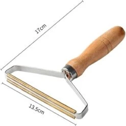 Pluis Verwijderen - Lint Remover - Draagbare Handmatige Ontharing - Kleding Ont Piller - Wollen Kleding - -Merkloos Winkel 1195x1200 1