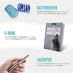 Mittense Laserpen Rood - Gratis E-book En Kat Springveren -Merkloos Winkel 1196x1200 12