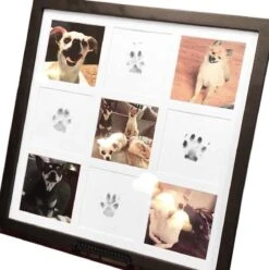 PrintMe - Paw Print Pad - Groter Formaat - Pootafdruk Maken Van Hond Of Kat - Zeer Gemakkelijk - Verbeterd Formaat! - Geen Inkt Op De Poot Van Uw Huisdier- Groot - Leuk Als Cadeau! 12 PrintMe - Paw Print Pad - Groter Formaat - Pootafdruk Maken Van Hond Of Kat - Zeer Gemakkelijk - Verbeterd Formaat! - Geen Inkt Op De Poot Van Uw Huisdier- Groot - Leuk Als Cadeau! -Merkloos Winkel 1197x1200 8