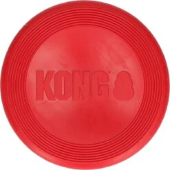 Kong Flyer Frisbee - Hondenspeelgoed - Rood - Ø25 Cm 24 Kong Flyer Frisbee - Hondenspeelgoed - Rood - Ø25 Cm -Merkloos Winkel 1197x1200 9