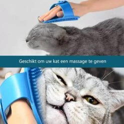 Reayou Kattenmand - Kattenkussen - Kattenbed Hondenkussen - Hondenmand - Grijs- 51 X 61 Cm 18 Reayou Kattenmand - Kattenkussen - Kattenbed Hondenkussen - Hondenmand - Grijs- 51 X 61 Cm -Merkloos Winkel 1198x1200 10