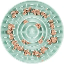 Trixie Junior Likplaat Mintgroen (15X15 CM) 22 Trixie Junior Likplaat Mintgroen (15X15 CM) -Merkloos Winkel 1198x1200 18