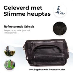 Canicross Looplijn Hond Met Heupriem Voor Hardlopen - Elastische Handsfree Hondenriem - Honden Trainingslijn - 150/200cm - Grijs 15 Canicross Looplijn Hond Met Heupriem Voor Hardlopen - Elastische Handsfree Hondenriem - Honden Trainingslijn - 150/200cm - Grijs -Merkloos Winkel 1199x1200 18